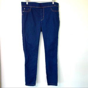 Denim &  Co. Ralph Lauren jeggings